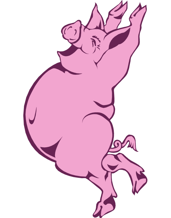550x700 Pig Clip Art For Kids Free Clipart Images