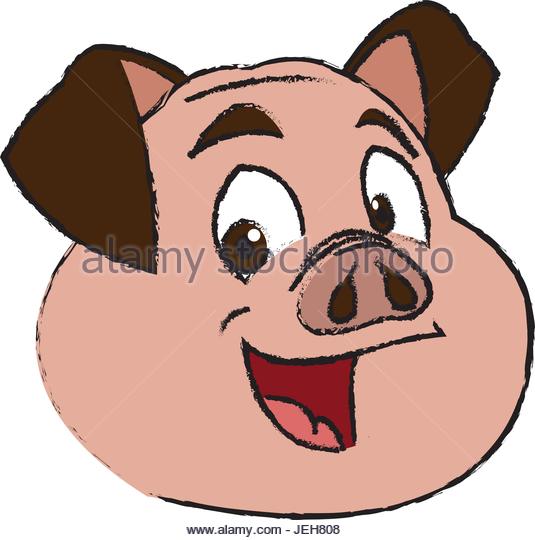 535x540 Funny Pig Stock Photos Amp Funny Pig Stock Images
