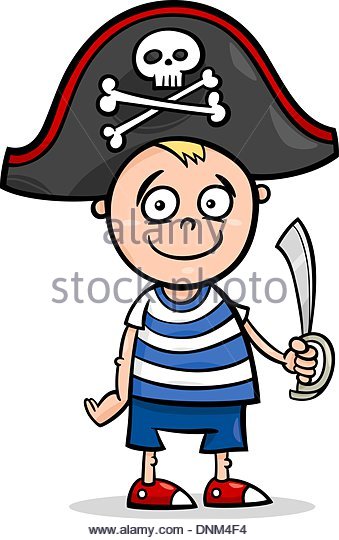 339x540 Pirate Mascot Clip Art Stock Photos Amp Pirate Mascot Clip Art Stock