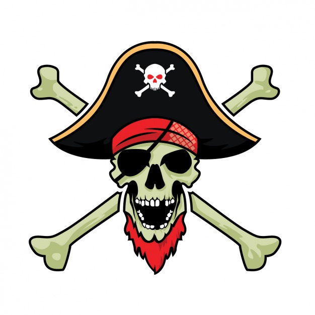 626x626 Pirate Vectors, Photos And Psd Files Free Download