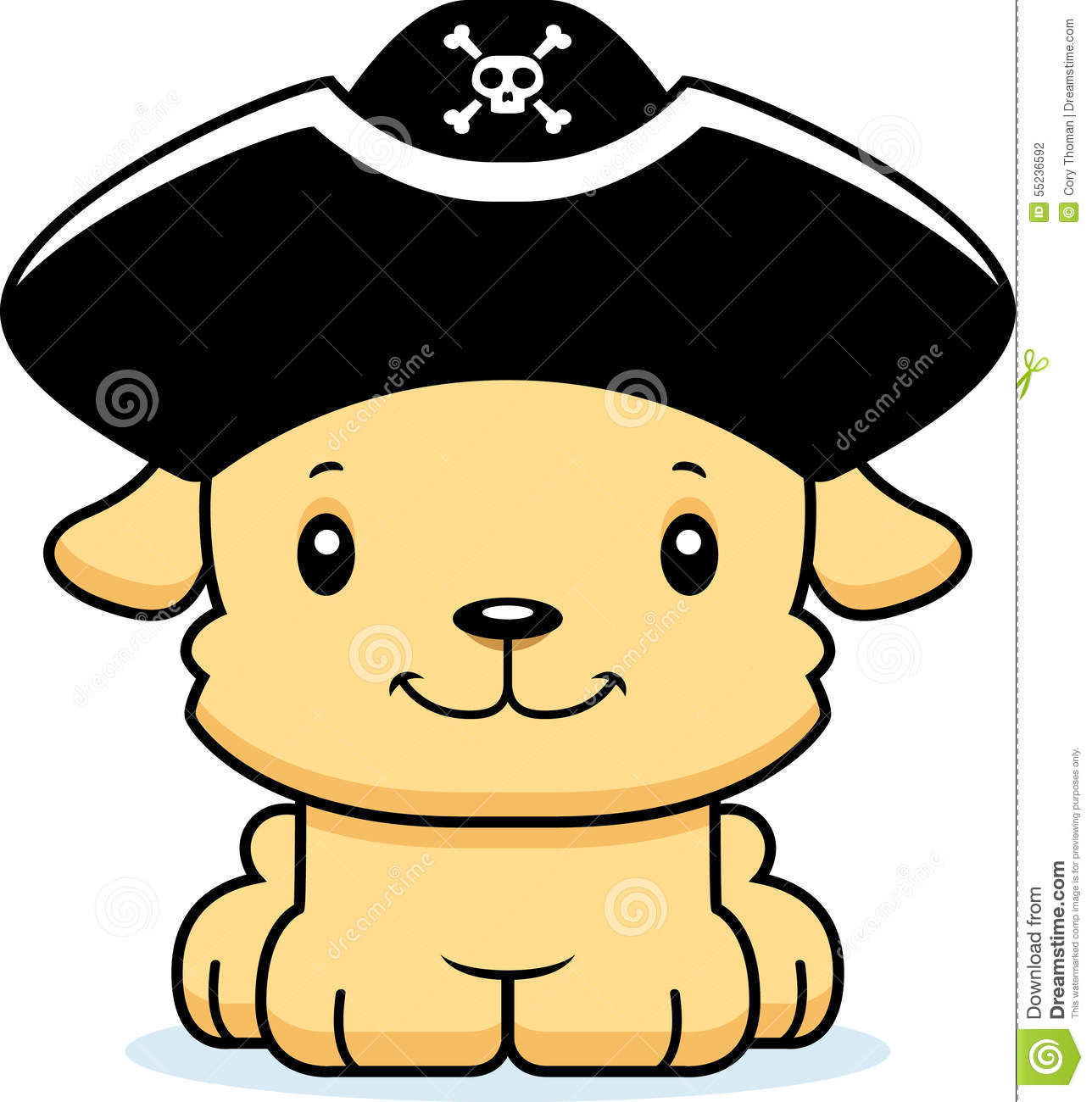 1288x1300 Pirate Clipart Puppy
