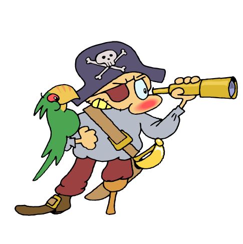 485x487 Top 30 Free Download Pirate Clipart Images Black And White All