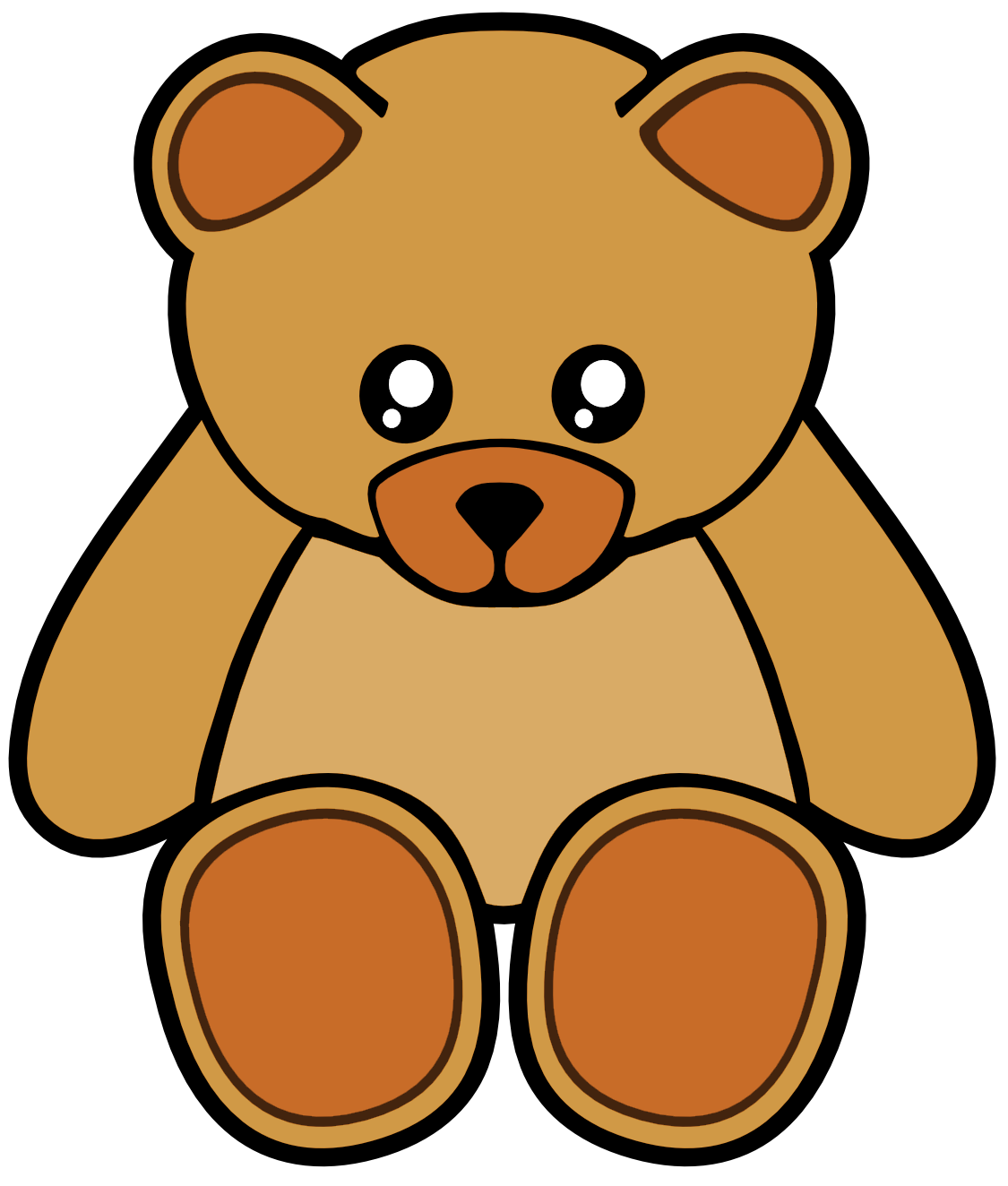 1125x1324 Teddy Bear Cute Bear Teddy Clip Art On Bears