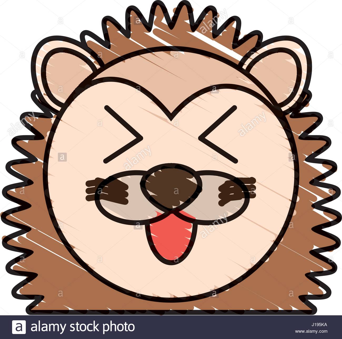 1300x1288 Porcupine Clipart Face