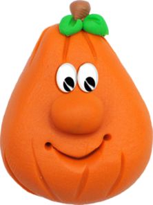 222x296 Cute Pumpkin Faces Plain Pumpkin Clip Art