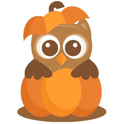 432x432 Lovely Pumpkin Clipart Cute Pumpkin Clip Art Clipartix