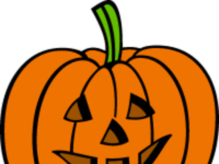 440x330 Cute Halloween Pumpkins