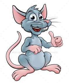 236x285 Cartoon Rat Cartoon Rat, Font Logo And Fonts