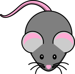 298x294 Rat Clipart Daga