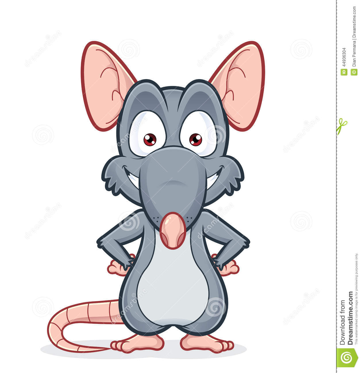 1260x1300 Top 87 Rat Clipart