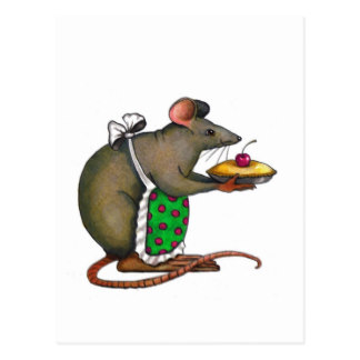 324x324 Pie Rats Cards