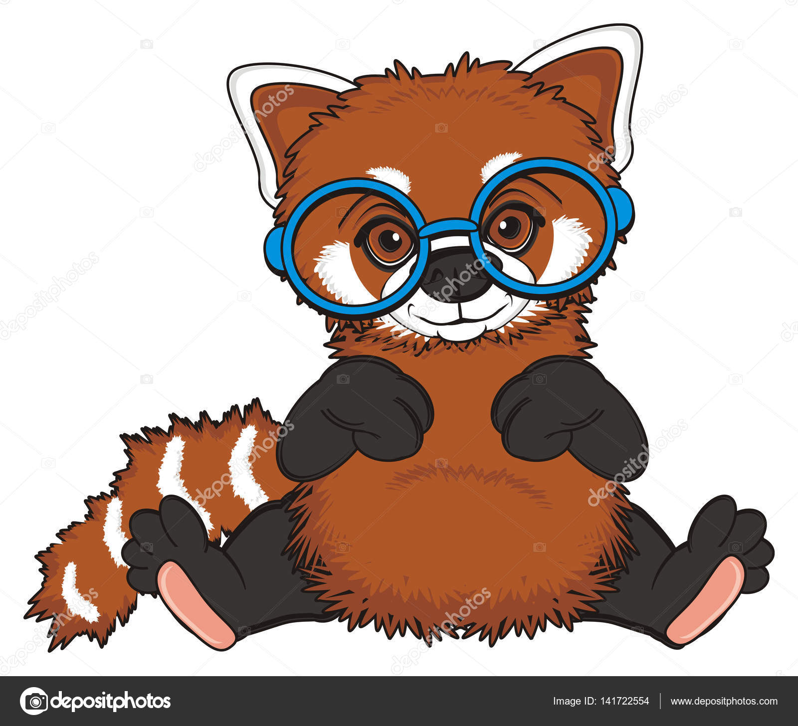 1600x1456 Cute Red Panda Stock Photo Tatty77tatty