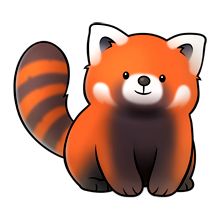 220x220 Best Are Red Pandas Endangered Ideas Red Pandas