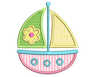 340x270 Cute Sailboat Etsy