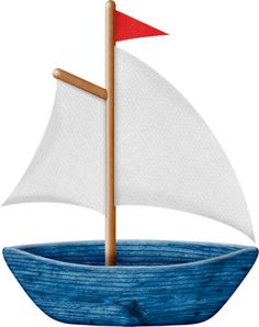 236x298 Free Clip Art Of A Cute Small Sailboat Sweet Clip Art