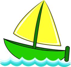 236x221 Red Sailboat Clip Art Image Red Sailboat With Yellow Sails Morze