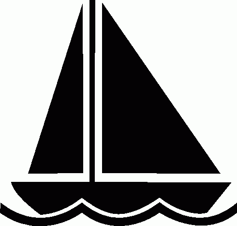 490x466 Sailboat Clip Art Free Clipart Images 2