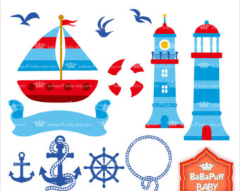 340x270 Sailboat Clipart Nautica