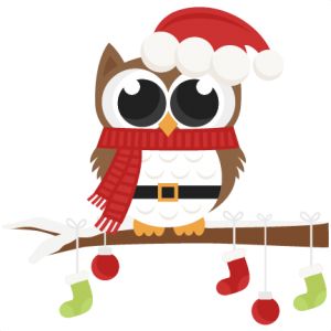 300x300 Cute Santa Clipart