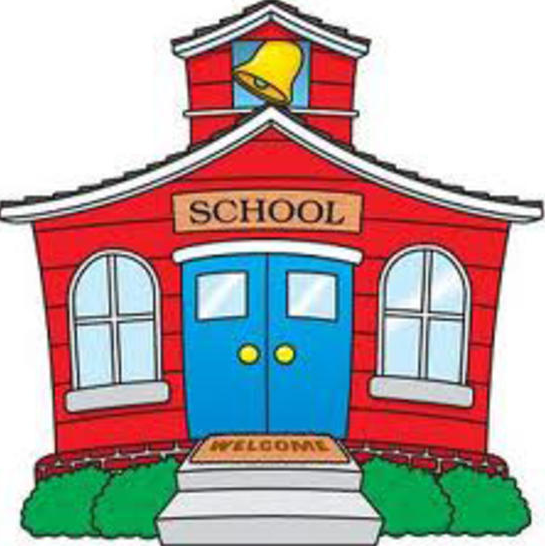 545x546 School Clipart Cute Clipart School Free School Clipart Download