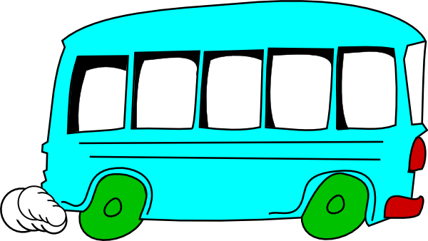 600x338 Cute School Bus Clip Art Free Clipart Images 5