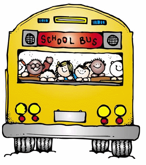 493x557 Re School Bus Clipart