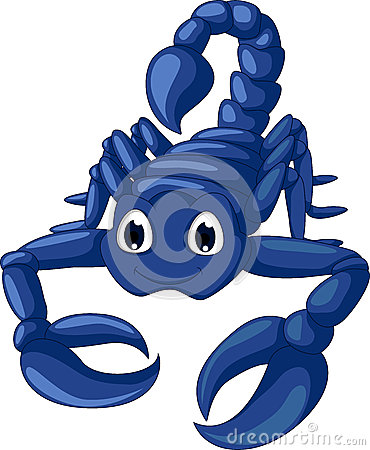 370x450 Scorpion Clipart Animated