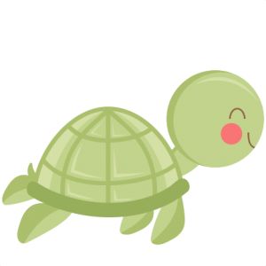 300x300 Sea Turtle Clip Art Free Clipart Images 2