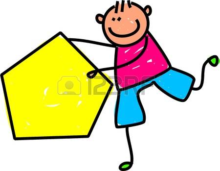 450x349 Rhomb Clipart Cute Shape