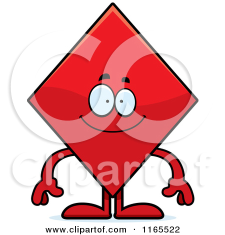 450x470 Shapes Clipart Artwork