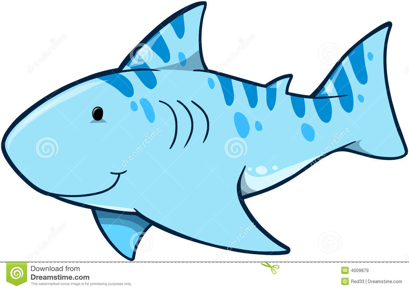 1300x923 Cute Clipart Shark