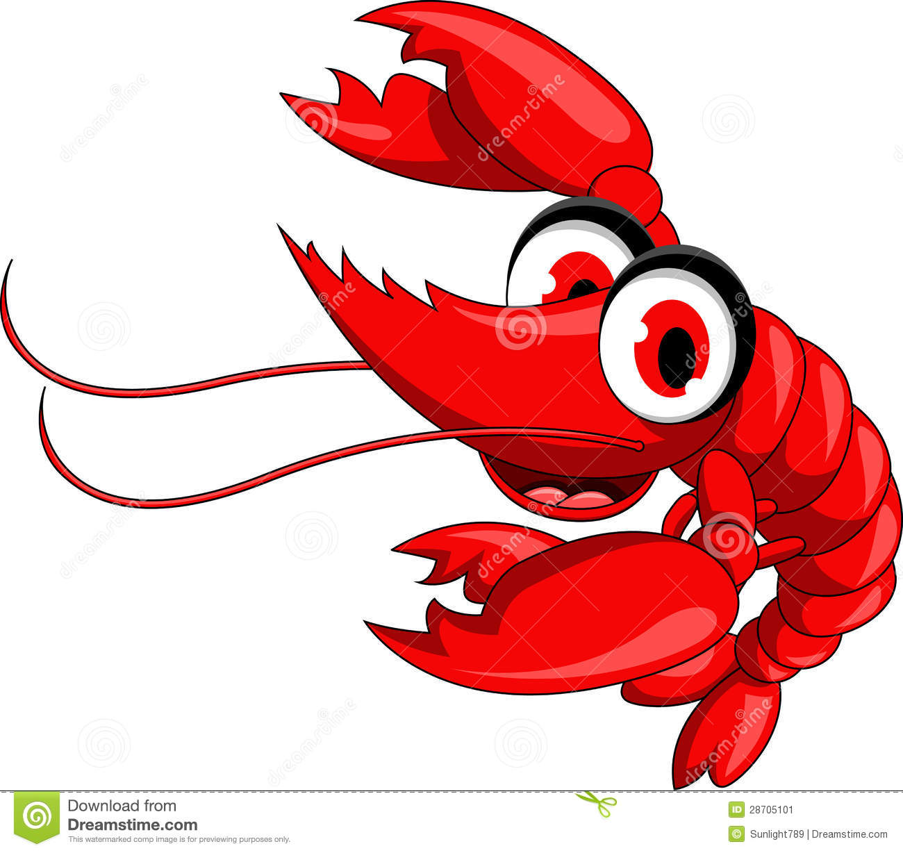 1300x1228 Shrimp Clipart Animated