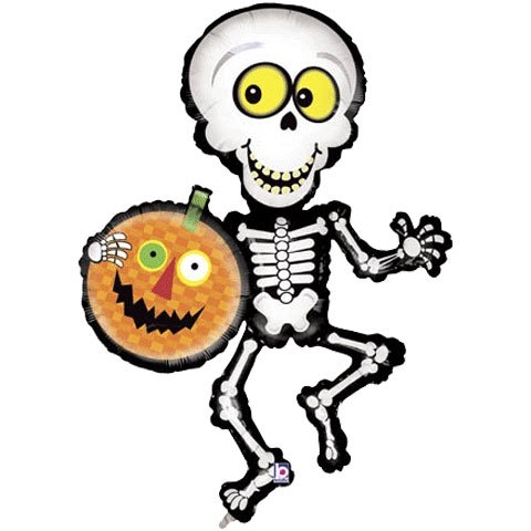 480x480 Skeleton Cliparts Microsoft