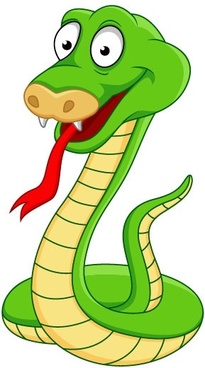 205x368 Cute Snake Free Vector Download (5,346 Free Vector) For Commercial