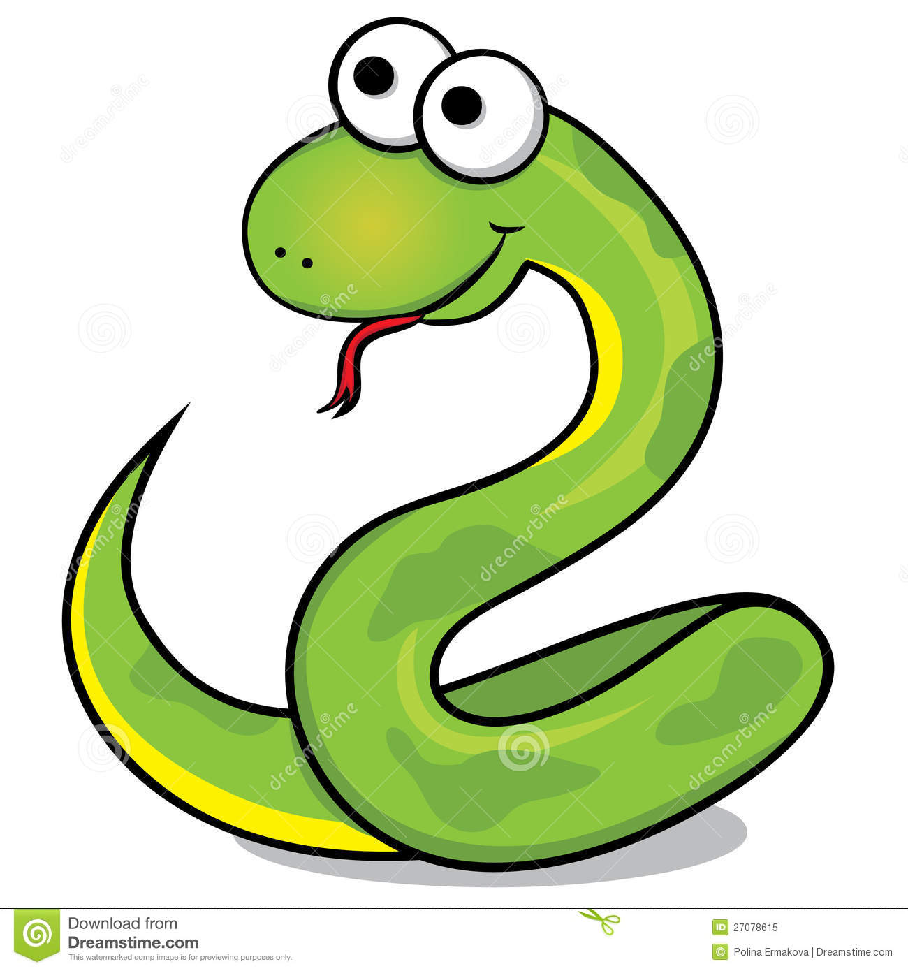 1300x1390 Drawn Snake Cute