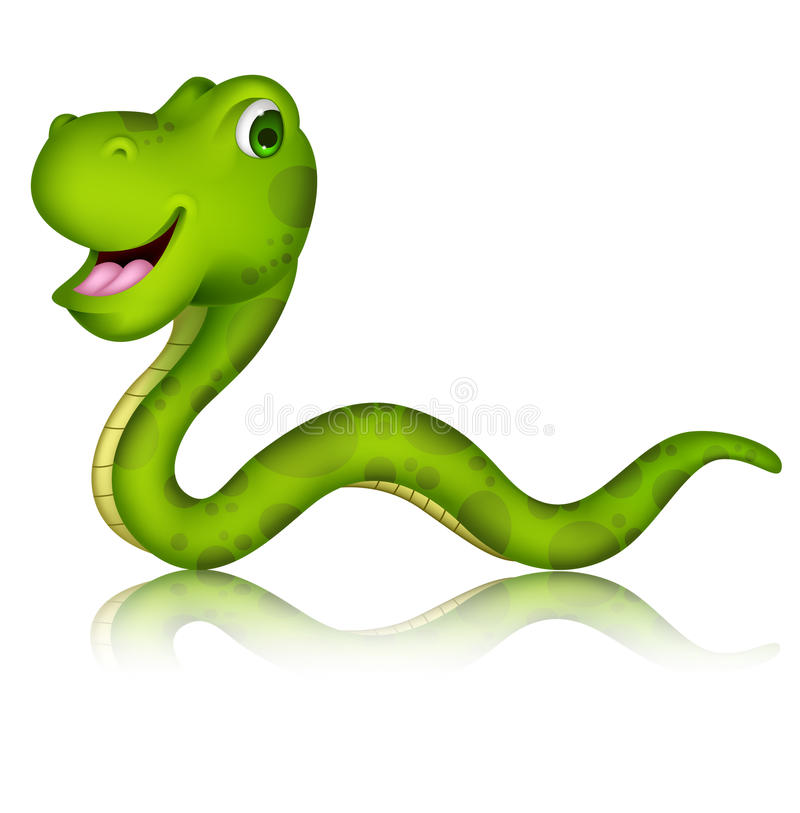 800x813 Smooth Green Snake Clipart Cute Baby Snake