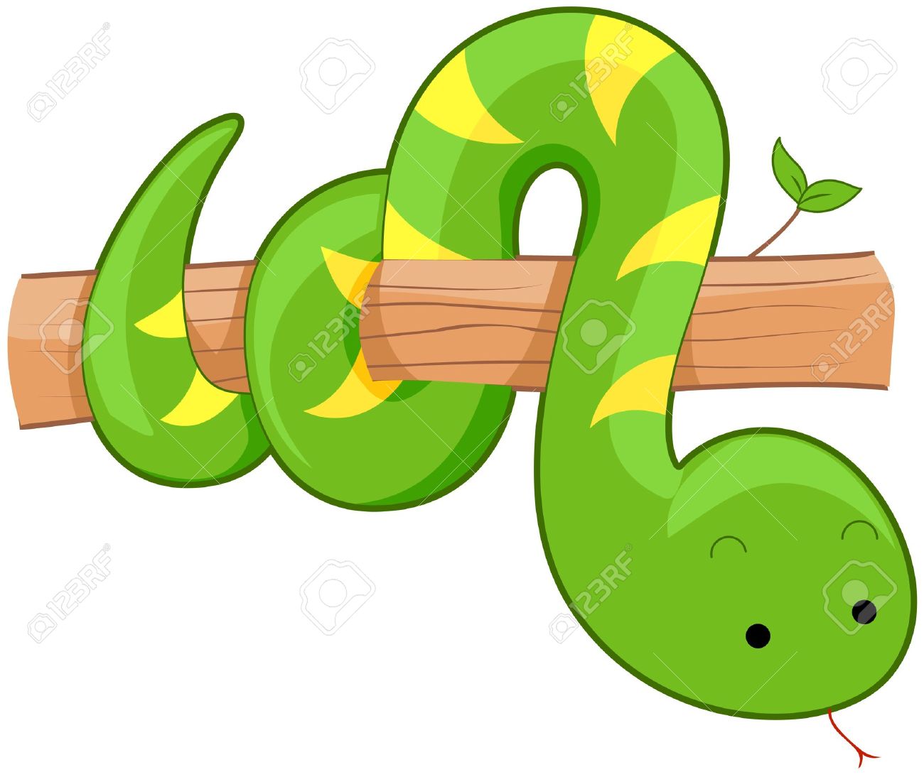 1300x1094 Snake Clipart Cute