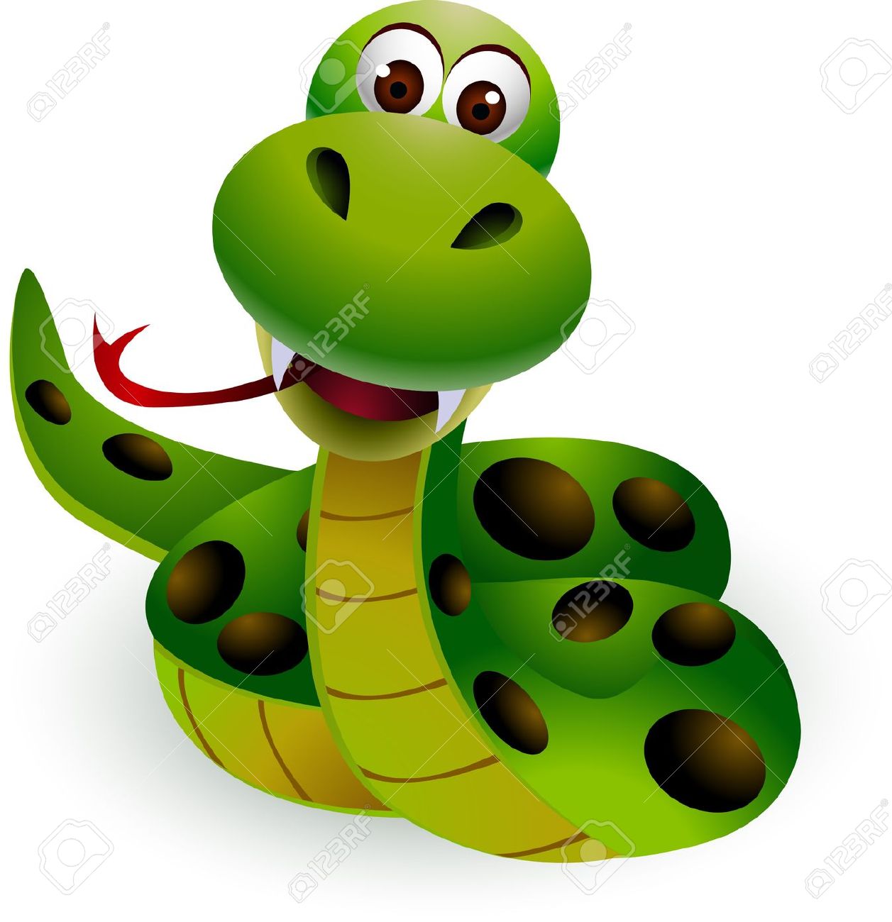 1257x1300 Cobra Clipart Baby Snake