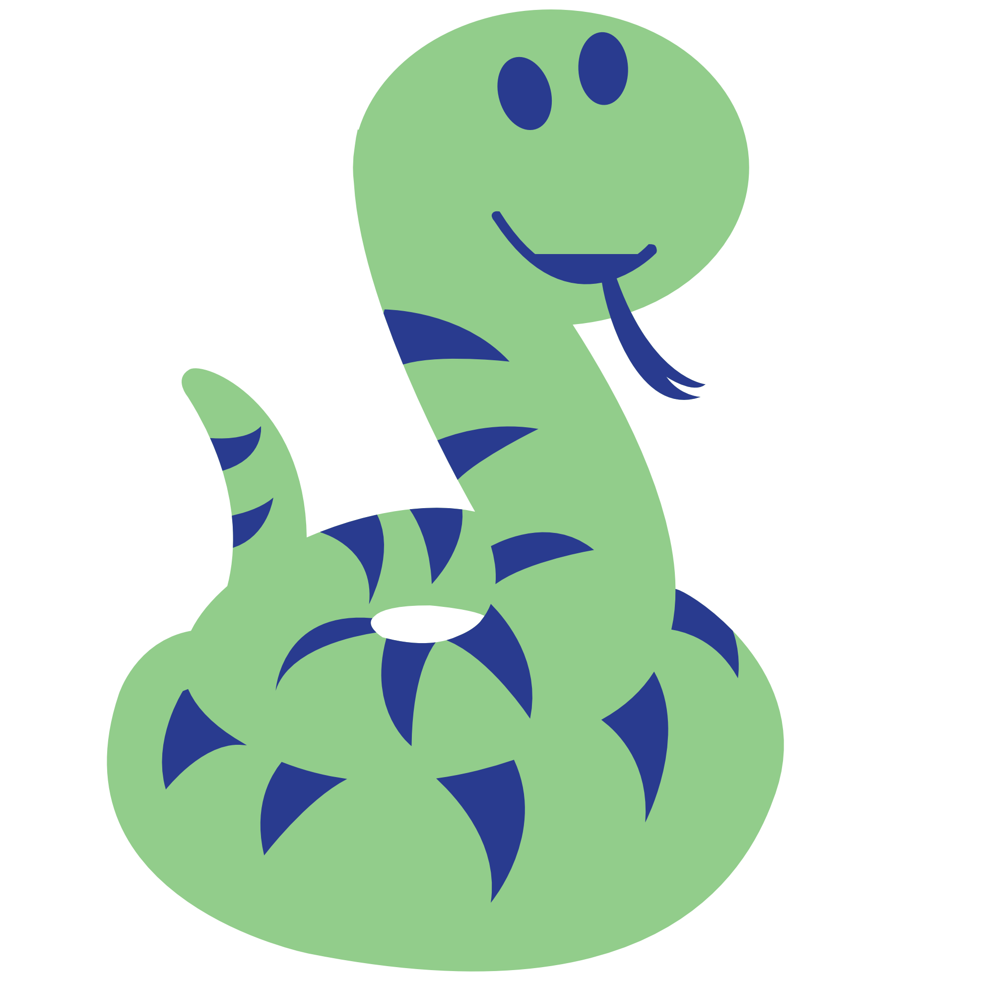 1979x1979 Snake Clip Art For Kids Free Clipart Images