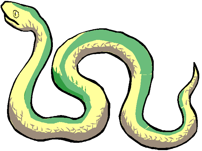 661x496 Cute Baby Snake Clipart Free Clipart Images