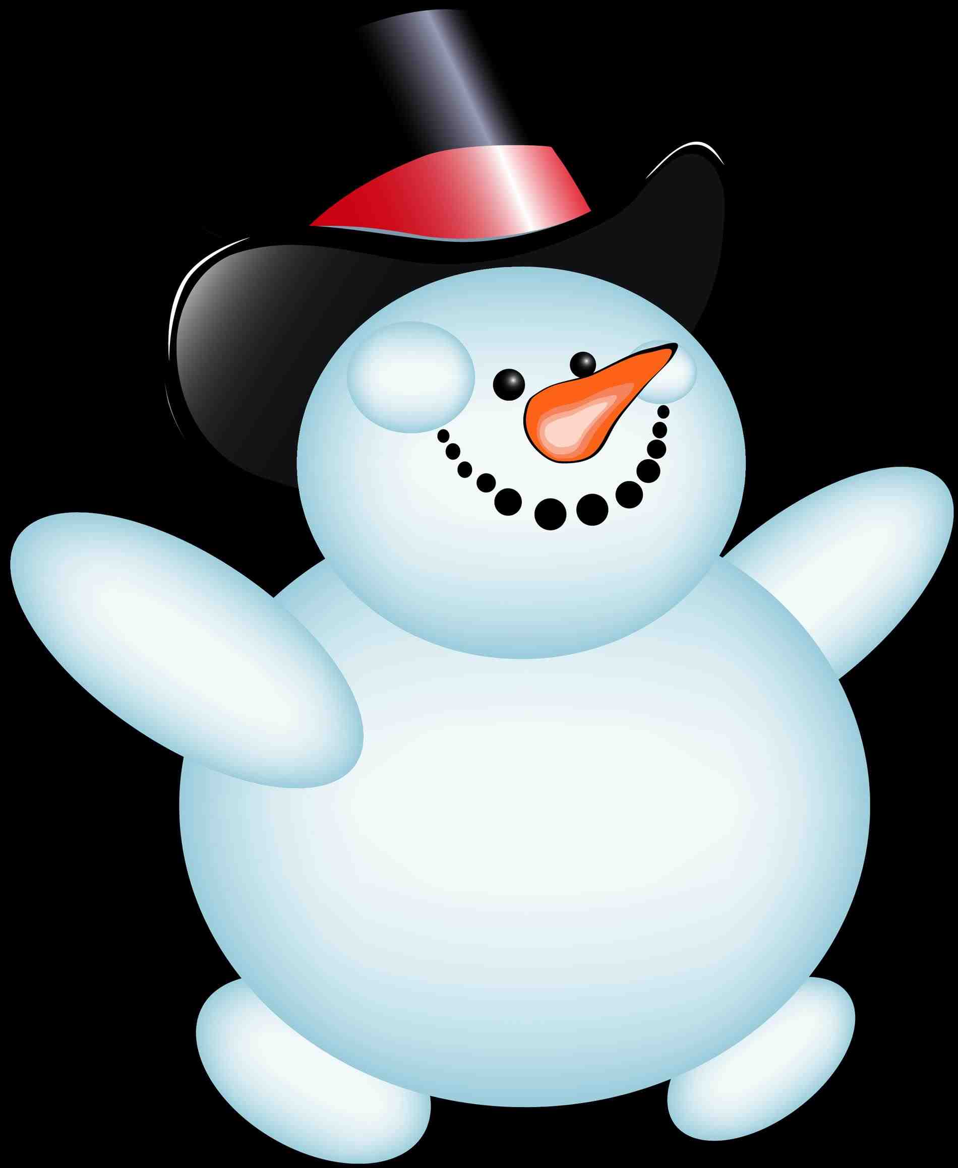1900x2317 Cute Christmas Snowman Clipart Cheminee.website