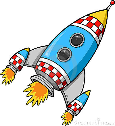 400x439 Rocket Clip Art Many Interesting Cliparts