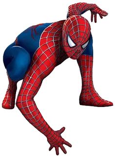 236x323 Spider Man Clipart Background