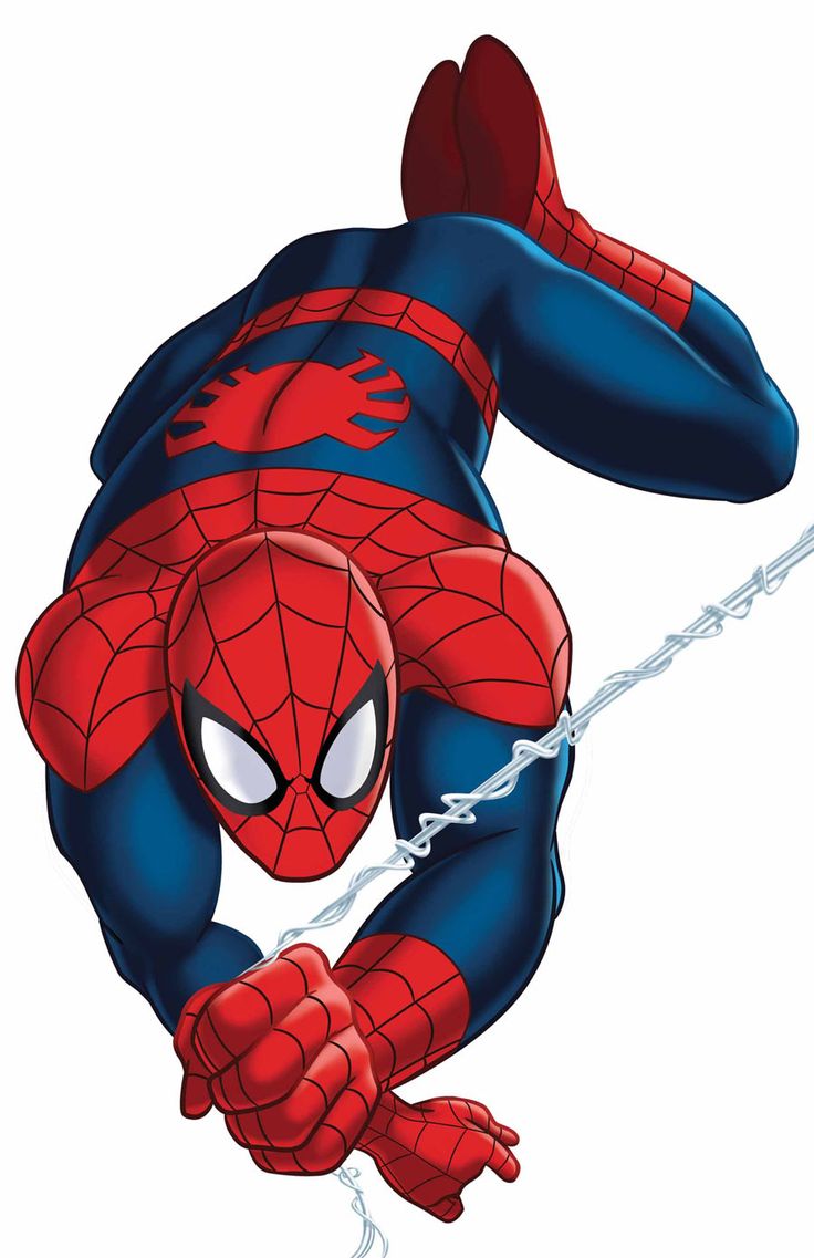 736x1137 Spider Man Clipart Speder