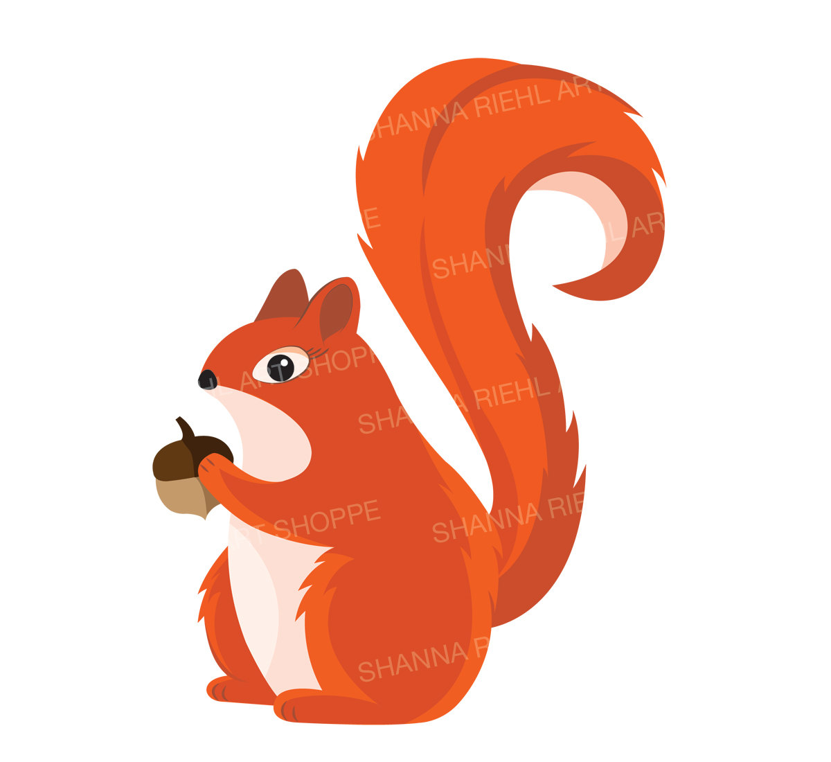 1200x1100 Tail Squirrel Clipart, Explore Pictures