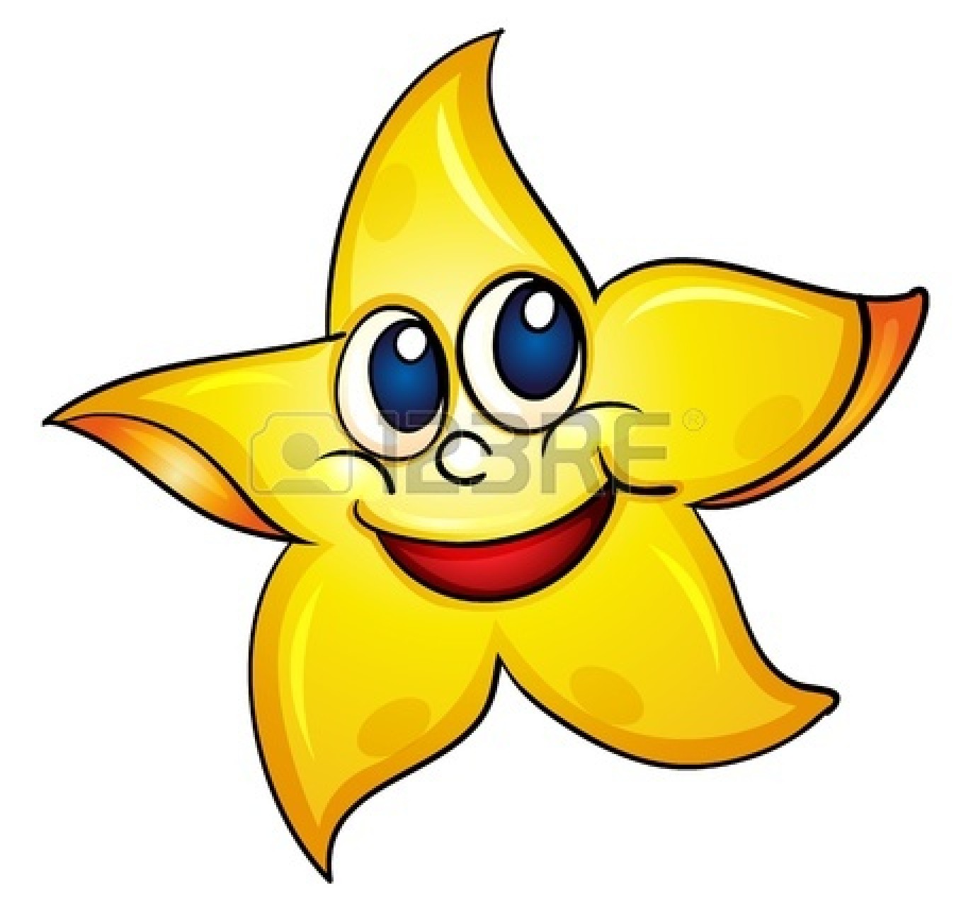 1350x1281 Cute Starfish Clipart 2196464