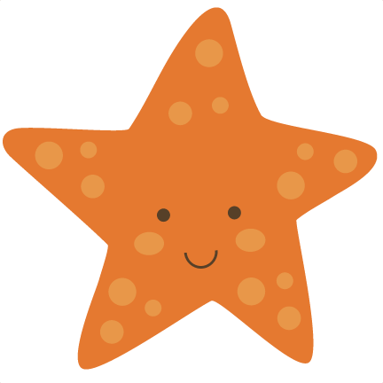 432x432 Cute Starfish. Price Clipart Panda