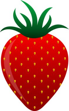 236x378 Cute Strawberry Clipart Clipart Panda