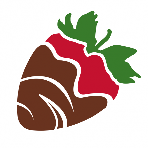 600x600 Cute Strawberry Clipart 10 Nice Clip Art