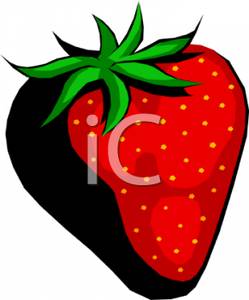 249x300 Strawberry Farmer Strawberries Clipart Free Clip Art Images Image